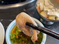 -巴蜀大将火锅(春熙店)
