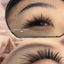 -斯馨·健康美甲美睫