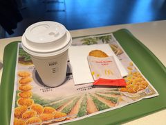-麦当劳(余姚北站店)