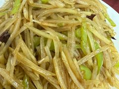 -北京龙庆四季香农家饭庄·灶台鱼·碳烤虹鳟鱼(龙庆峡店)