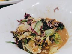 -桃子餐厅·天津菜(王顶堤总店)