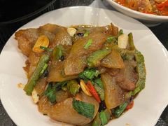 -湘肠香火锅店(团结湖店)