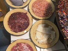 牛黄喉-石灰市老火锅(北滨路店)