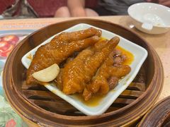 -点都德(皇岗村店)