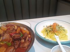 -燕兰楼·清真西北融合菜(亚运村店)