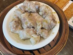 -山水茶艺馆·点心粤菜·30年老字号