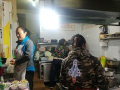 -蓉城西二道无名冒菜(西二道街店)
