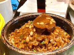 -蝴蝶里·粤菜·点心(龙湖天街&滨江店)