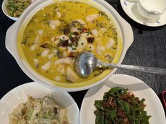 -简小舍·民间手艺菜(武昌江滩店)