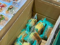 -露丝卡文•世界冠军面包(乐峰广场店)