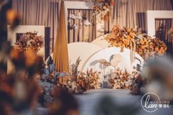-蘭club婚礼策划
