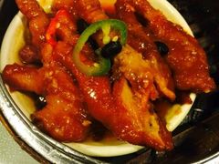 -点点心点心专门店(旺角店)