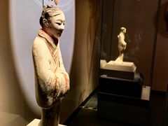 -汉景帝阳陵博物院