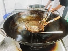 -邓记新一代糖油果子(四川煤管局供销公司职工宿舍店)