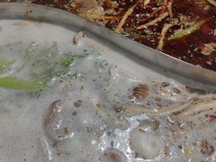 -傣妹休闲时尚火锅(星力壹号店)