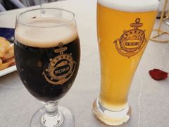 -埠口精酿夜景餐酒吧· BREWPORT BISTRO(长嘉汇重庆之眼店)