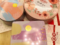 十味混合-家琳甜品(江南东店)