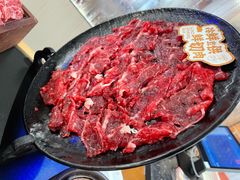 -廖掌柜·重庆鲜货火锅(上海首店)