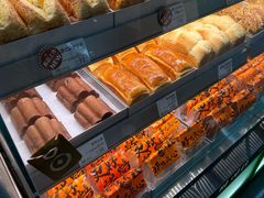 -花园饼屋·吐司蛋糕面包(星海店)