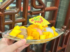 -民信老铺(双皮奶博物馆店)