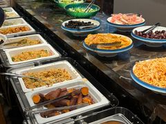 -素满香·素食自助餐(西安·民乐园店)