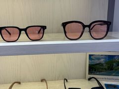 -ALPS阿尔卑斯眼镜(我格广场店)