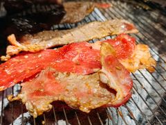 -炭虎烤肉(桂林路店)