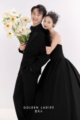 点击看大图 -金夫人婚纱摄影(惠阳店)