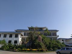 -厦门悦华酒店