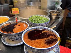 -汉九宫牛肉面·清真(兰州市自来水总公司住宅楼店)