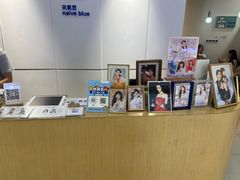 -天真蓝照相馆(宁波来福士店)