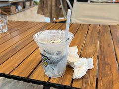 -omitofee咖啡(水泽店)