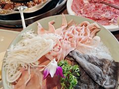 -巴倒烫陆派火锅山庄(南山总店)