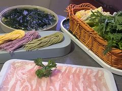 -故里和山·成都火锅(欢乐港湾店)