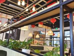 -拿渡麻辣香锅(龙旗购物中心店)