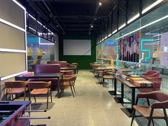 -复兴未来·轰趴空间(泰富百货店)