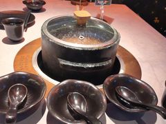 -芸山季·云南山珍菌火锅(人民广场来福士店)