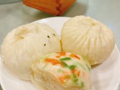 -留芳·文旅古月楼(老街店)