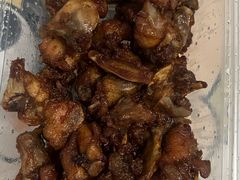 沈阳鸡架-醉炫音速烧烤·干煸菜(沙河总店)