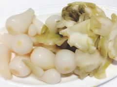 -小厨师·二十年沈家门小海鲜(百井坊巷店)