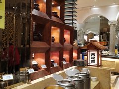 -芭菲盛宴·环球美食(北城国际店)