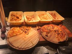 -星伦多自助料理·涮烤一体(嘉兴八佰伴店)