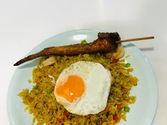 -大咀港式茶餐厅(恒泰店)