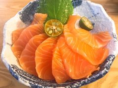 -谷村寿司(同福路店)