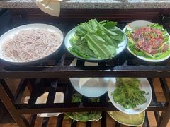 -嘎洒汤锅·花腰傣美食