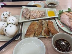-百家鸡味馆(清泰店)