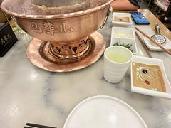 -牛街·马辈儿涮肉(牛街二店)