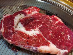 -杨小佳·齐齐哈尔烤肉·烤串(广州店)