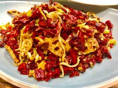 -秦唐一号西安菜馆(钟楼店)