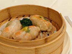 -白天鹅宾馆-宏图府餐厅